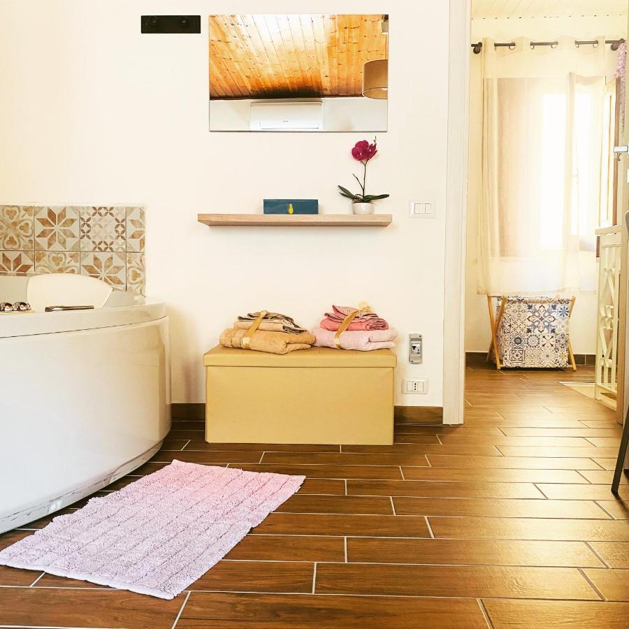 Frida Guest House Iglesias Exterior foto